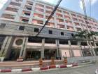 ขายอาคาร 9 ชั้น แบ่งเป็นโรงแรมและอพาร์ตเมนต์ 84 ห้อง ลาดพร้าว140