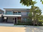 ให้เช่าบ้าน 2 ชั้น The City วัชรพล ถนนสุขาภิบาล5 ใกล้ทางด่วนสุขาภ