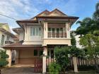 ขายบ้านเดี่ยว 2 ชั้น Casalunar Village บางพระ-ศรีราชา ติดทะเล สุข