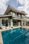 ลดจริง ขายด่วน! 6.6 ล้าน #เอ็มเพอเรอร์2 Pool Villa สวยสไตล์โมเดิร