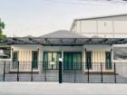 บ้านสร้างใหม่ ศรีราชา หมอย้อย ทำเลดี ใกล้ตลาดศุภฤกษ์ ฟรีโอน ฟรีจำ