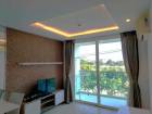 ขายด่วน คอนโด Amazon Residents Pattaya 35 ตารางเมตร เจ้าของขายเอง