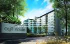 ขายคอนโด (ติดห้าง) อยู่ดี คอนโด ฉะเชิงเทรา (Udee Condo Chachoengs