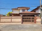 ให้เช่าบ้านซอยนวลจันทร์ซอย 50 หมู่บ้านสินธนา