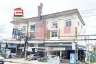 อาคารพาณิชย์ หมู่บ้าน ซื่อตรง สายไหม เนื้อที่ 20.3 ตรว. ถนนหทัยราษฎร์ ต.ลาดสวาย อ.ลำลูกกา จ.ปทุมธานี