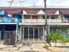 ขายทาวน์โฮม นฐดา  ประชาธิปัตย์ ธัญบุรี ปทุมธานี 