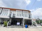  ขายทาวน์เฮ้าส์ 3 ชั้น   โครงการ โกลเด้นทาวน์ พหลโยธิน-สะพานใหม่ 