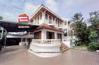 บ้านเดี่ยว เนื้อที่ 105 ตร.ว. หมู่บ้านอยู่เย็น 2 (ซอยรามอินทรา 34 แยก 15) ถนนรามอินทรา แขวงท่าแร้ง เขตบางเขน