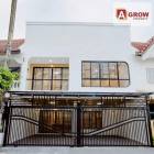หมู่บ้านประชากรไทย ลาดพร้าว 93 ทำเลดี รีโนเวทใหม่ พร้อมเข้าอยู่
