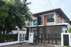  ขายบ้านเดี่ยว 2 ชั้น โครงการ  บุราสิริ พหลโยธิน-สายไหม  