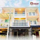 หมู่บ้านอินดี้ ซอยลาดพร้าว 94 รีโนเวทใหม่ทั้งหลัง พร้อมเข้าอยู่