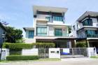  ขายบ้านเดี่ยว 3 ชั้น โครงการ นาราสิริ โทเพียรี่ นวมินทร์  