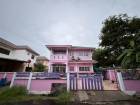  ขายบ้านเดี่ยว 2 ชั้น โครงการ ณิชากร เขตบางแค กรุงเทพ 
