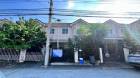  ขายทาวน์เฮ้าส์ 2 ชั้น โครงการ พฤกษาวิลล์ 50/2  เขตสะพานสูง กรุงเ