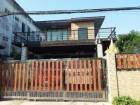  ขายบ้านเดี่ยว 2 ชั้น บางกะปิ  ถนนลาดพร้าว ซอย เทพทวี ซอย 1 กรุงเ