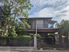 ให้เช่าบ้าน 56.5 ตรว. 3 นอน หมู่บ้านปาริชาต ซอยคุ้มเกล้า 11 ลาดกร