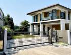 บ้านเดี่ยวแปลงใหญ่  2 ชั้น หมู่บ้าน บุราสิริ ราชพฤกษ์ – 345 หลังร