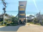 ขายด่วน! อาคารพาณิชย์ 3ชั้น 20 วา ทำเลทองใจกลางเมืองขอนแก่น