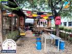 โอกาสทอง! เซ้งกิจการ Poshtel  ใจกลางเมืองน่าน (ติดวัดภูมินทร์)