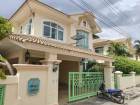 ให้เช่าบ้านเดี่ยว2ชั้น หมู่บ้านภัสสร4 รังสิตนครนายก ธัญบุรี คลอง 