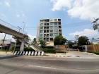 ขายคอนโด  ดิ เอ็กเซล คูคต ถนนลำลูกกา ปทุมธานี