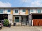 ขายทาวน์เฮ้าส์ หมู่บ้านพฤกษา 111 (รังสิต-บางพูน 2) 