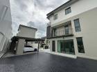 ขายบ้านเดี่ยว 3 ชั้น AQ Arbor สวนหลวง ร.9 หลังริม ใกล้สวนหลวง ร.9