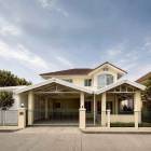บ้านหลังใหญ่ ฟังก์ชันครบ กาญจน์กนกวิลล์ 4 อ.สันกำแพง เชียงใหม่