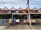 ขายทาวน์เฮ้าส์  ซอยหัวหิน 24 ถนนเพชรเกษม อำเภอหัวหิน ประจวบคีรีขั