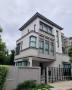 BS1049 ขายบ้านหรู 3 ชั้น โครงการ The Sonne ศรีนครินทร์ บางนา