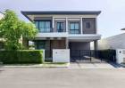 ขายบ้านเดี่ยว บางกอก บูเลอวาร์ด บางนา กม. 5