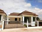 ขายบ้านเดี่ยว กลางเมืองชัยภูมิ ติดถนนใหญ่  จ.ชัยภูมิ