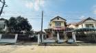 ลดด่วน บ้านเดี่ยว 124 ตร.วา หมู่บ้านสุชา - บางบัวทอง หลังใหญ่