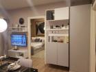 ขายดาวน์ Escent Rayong II ชั้น 12 A (ชั้น13) พื้นที่ 32.47 ตรม