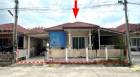 ขายบ้านเดี่ยว หมู่บ้านชาญสมร บ่อวิน-อมตะซิตี้  ศรีราชา ชลบุรี 