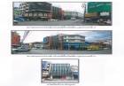 ขายอาคารพาณิชย์ 4 ชั้น อำเภอเมือง  จ.สมุทรปราการ