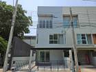 ขายทาวน์โฮม Patio พัฒนาการ 38 ขนาด 26.59 ตร.ว. พื้นที่ใช้สอย 155 