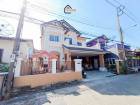 บ้านเดี่ยว 2 ชั้น ทำเลดี ซอยสุวินทวงศ์ 13 มีนบุรี