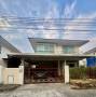 บ้านเดี่ยว 2 ชั้น ทำเลดี พร้อมอยู่ ฟังก์ชันครบ เดินทางสะดวก รวมโช