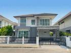 บ้านเดี่ยว 2 ชั้น บ้านหน้าสวน ทำเลทอง ทำเลศักยภาพสูง สันทราย