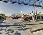 หน้านิคมลาดกระบัง ให้เช่าที่ดิน 33 ไร่ ซอยฉลองกรุง 37-40 ลำปลาทิว
