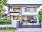โรบินสัน  ราชพฤกษ์ 600ม.รร.นานาชาติเด่นหล้า DBS 2.2กม. บ้าน 70 ตร