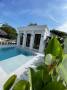 ให้เช่า 45,000 บาท หางดง Luxury Pool Villa ตกแต่งทันสมัย ปล่อยเช่
