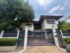 ขายบ้าน โซนปรีดีพนมพงค์ หมู่บ้านผกามาศ ปรีดีพนมพงค์ สุขุมวิท 71 