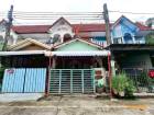 ขายทาวน์โฮม กล่อมพิรุณ ถนน ซอยขจรวิทย์ เมืองสมุทรปราการ