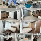 ขายภัทรคอนโด  หน้าอมตะนครชลบุรี ซอยทองหลาง รีโนเวทใหม่ทั้งห้อง