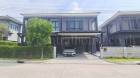 บ้านเดี่ยว เซนโทร บางนา - กิ่งแก้ว บ้านสวยเฟอร์ครบ พร้อมอยู่ 