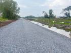 ถูกมาก 7.9แสน/ไร่ ที่ใกล้กรุงฯ คลอง11 หนองเสือ ปทุมฯ 086-301-6161