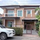 ให้เช่าบ้านเดี่ยว 2 ชั้น 50ตรว.อยู่ถนน วงแหวน รามอินทรา นวมินทร์ 