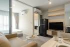 ให้เช่าคอนโด Regent Home Bangna – 1 ห้องนอน